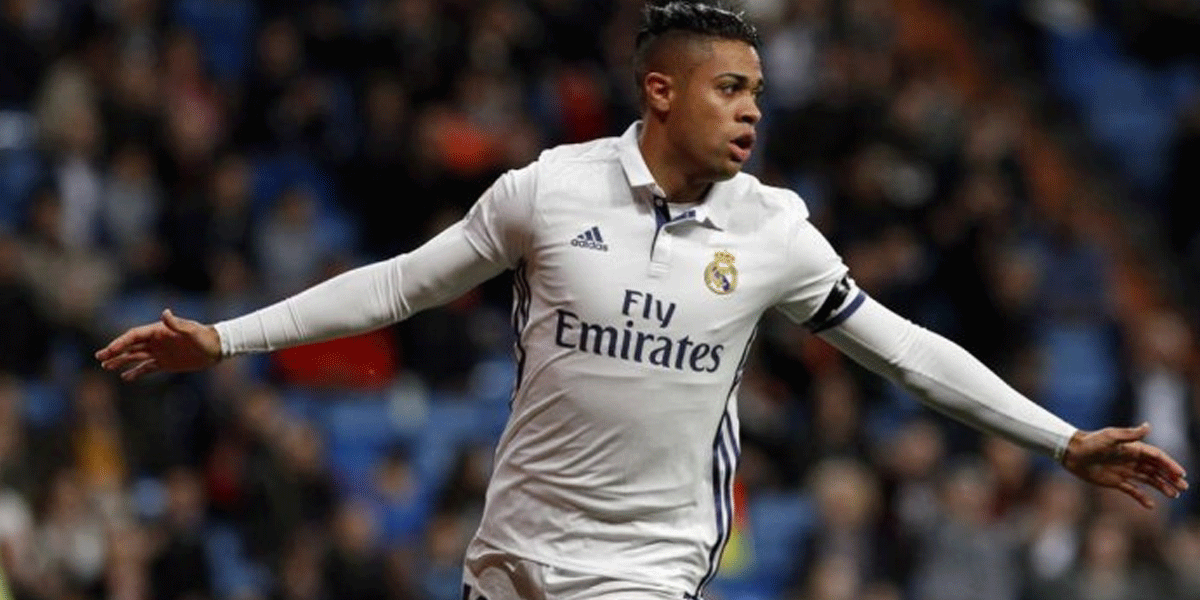 Alasan Mariano Bertahan Lama di Real Madrid