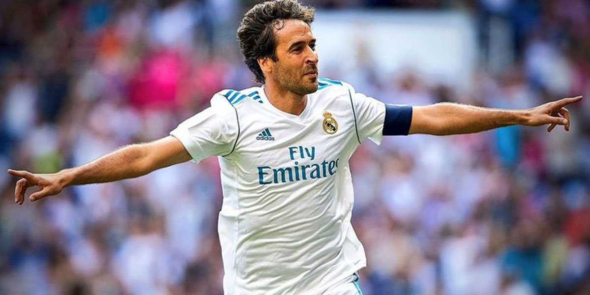 Restrukturisasi Real Madrid: Raul Gonzalez Pamit, Arbeloa Naik Jabatan