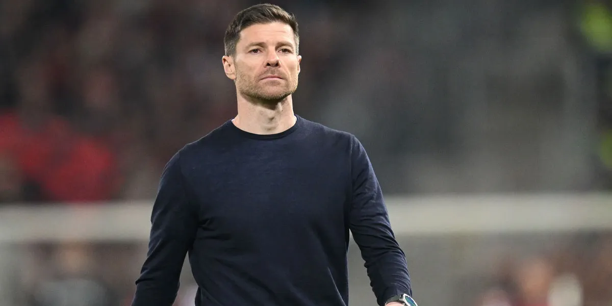 Xabi Alonso dan Kemungkinan Perubahan Formasi di Real Madrid
