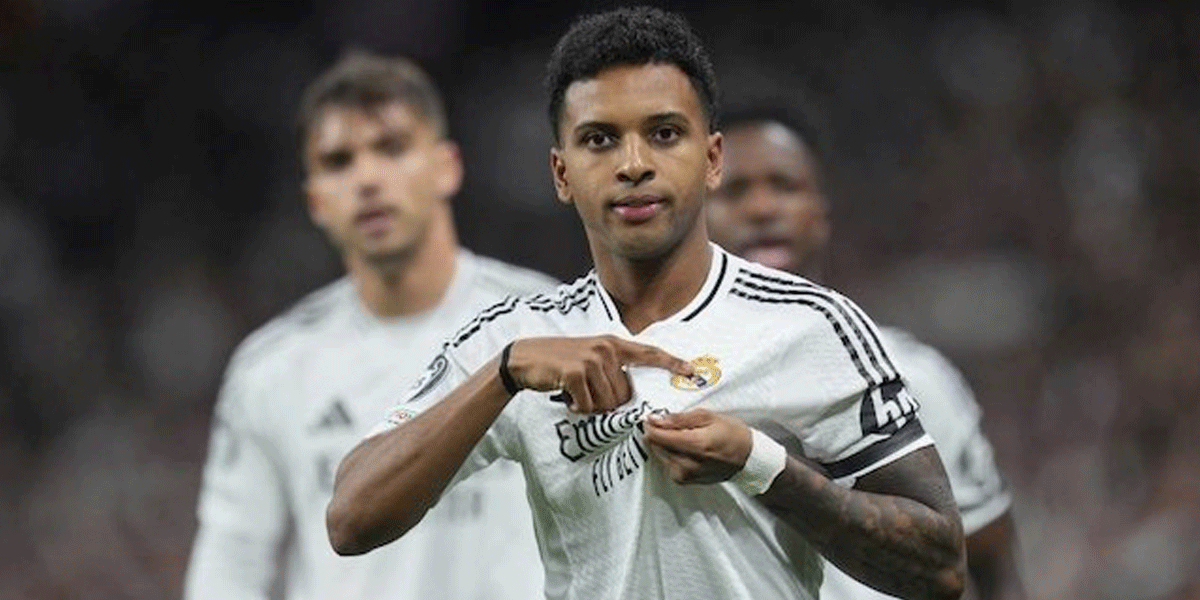 Ekspektasi Tinggi Pada Striker Baru