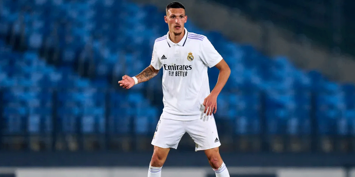 Perjalanan Karier Rafa Marin