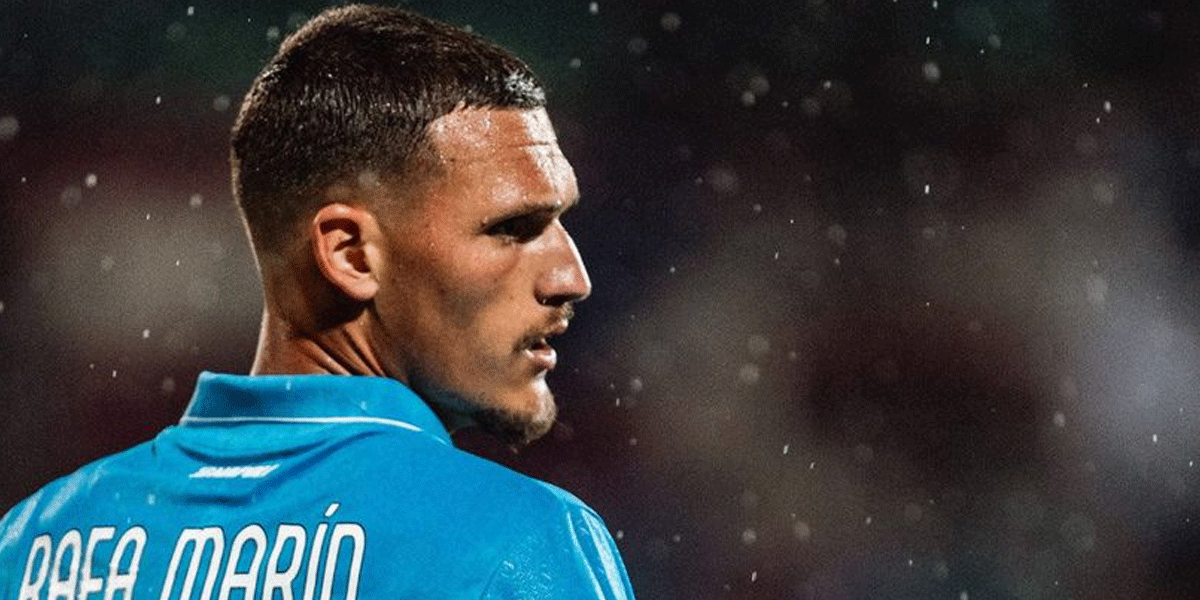 Terbuang dari Real Madrid, Bek Ini Bangkit Bersama Villarreal?