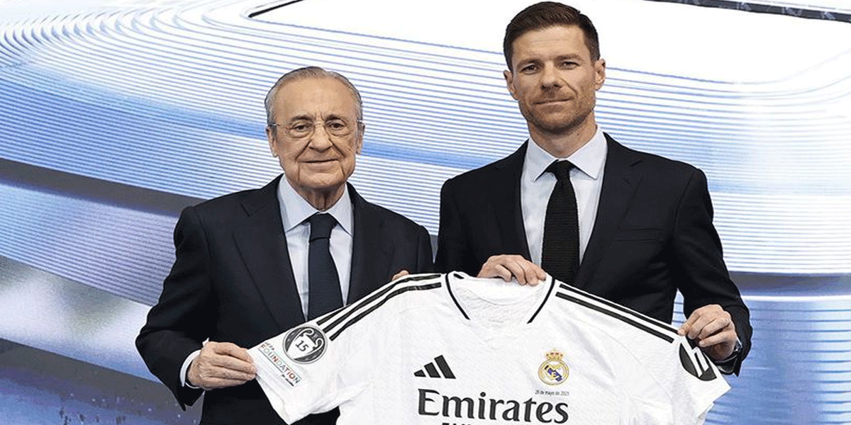 Tancap Gas Usai Piala Dunia Antarklub, Real Madrid Bidik Gelandang dan Striker Baru