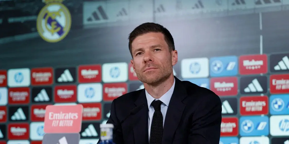 Xabi Alonso vs Kutukan Pelatih Spanyol di Real Madrid