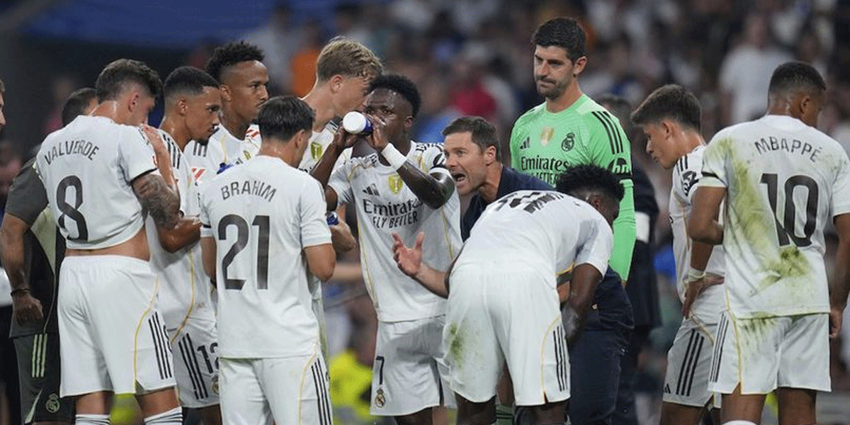 Toni Kroos Ingatkan Xabi Alonso: Jadi Pelatih Real Madrid Tidak Cukup Hanya Modal Nama Besar!