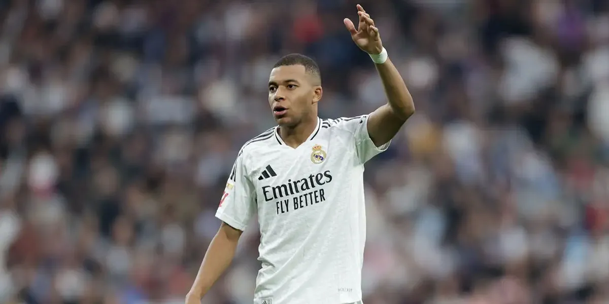 Berat-Badan-Kylian-Mbappe-Naik,-Bagaimana-Respons-Pelatih-Real-Madrid