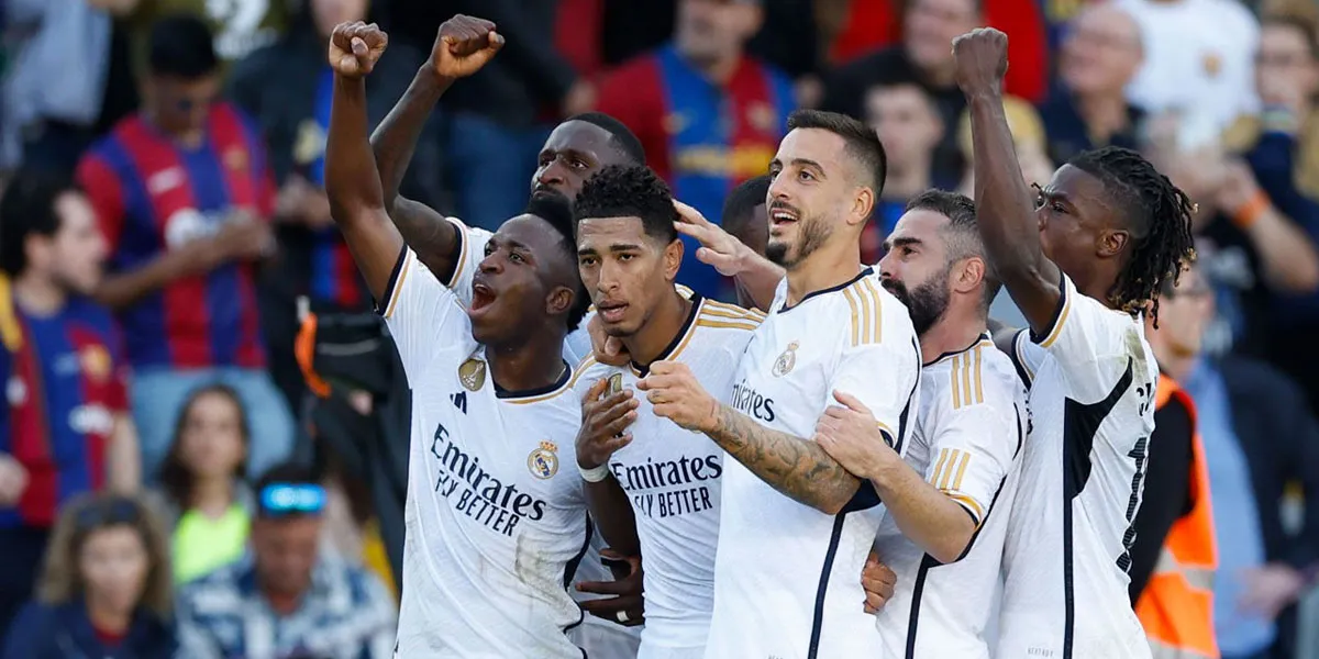 Strategi Madrid Mempertahankan Pemain Kunci