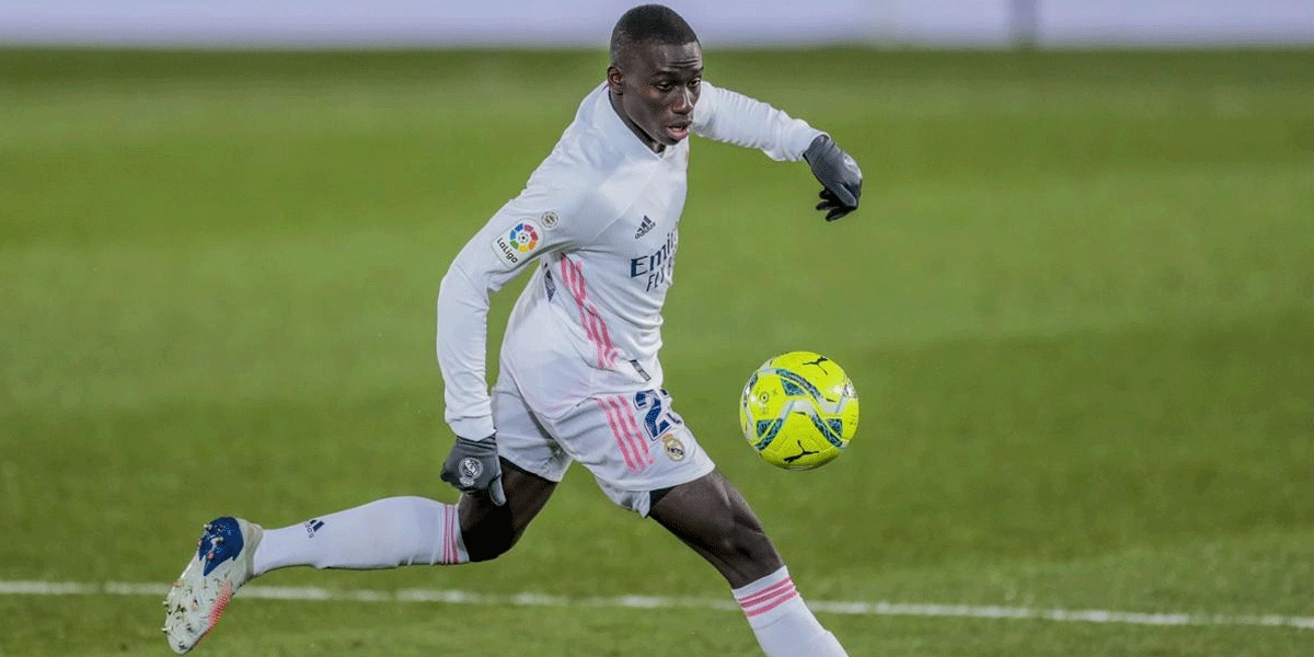 Comeback-Ferland-Mendy-Saatnya-Rebut-Posisi-dari-Carreras