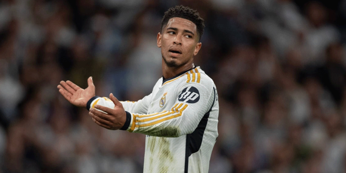 Hilangnya Bellingham dan Alexander-Arnold dari Kalender Real Madrid 2026