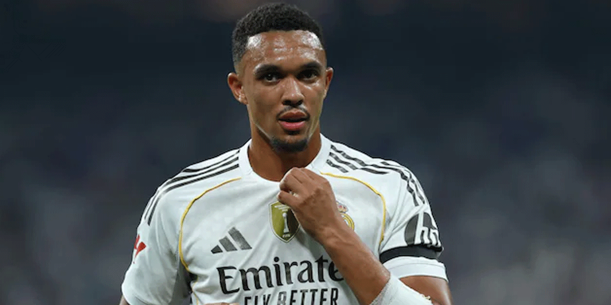 Hilangnya Bellingham dan Alexander-Arnold dari Kalender Real Madrid 2026