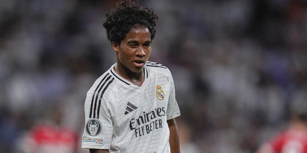 Lyon-Ambil-Langkah,-Endrick-Siap-Tinggalkan-Madrid-untuk-Bermain-Reguler