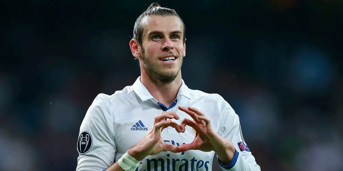 Tak Gentar Bangkrut: Strategi Finansial Gareth Bale Pasca Pensiun