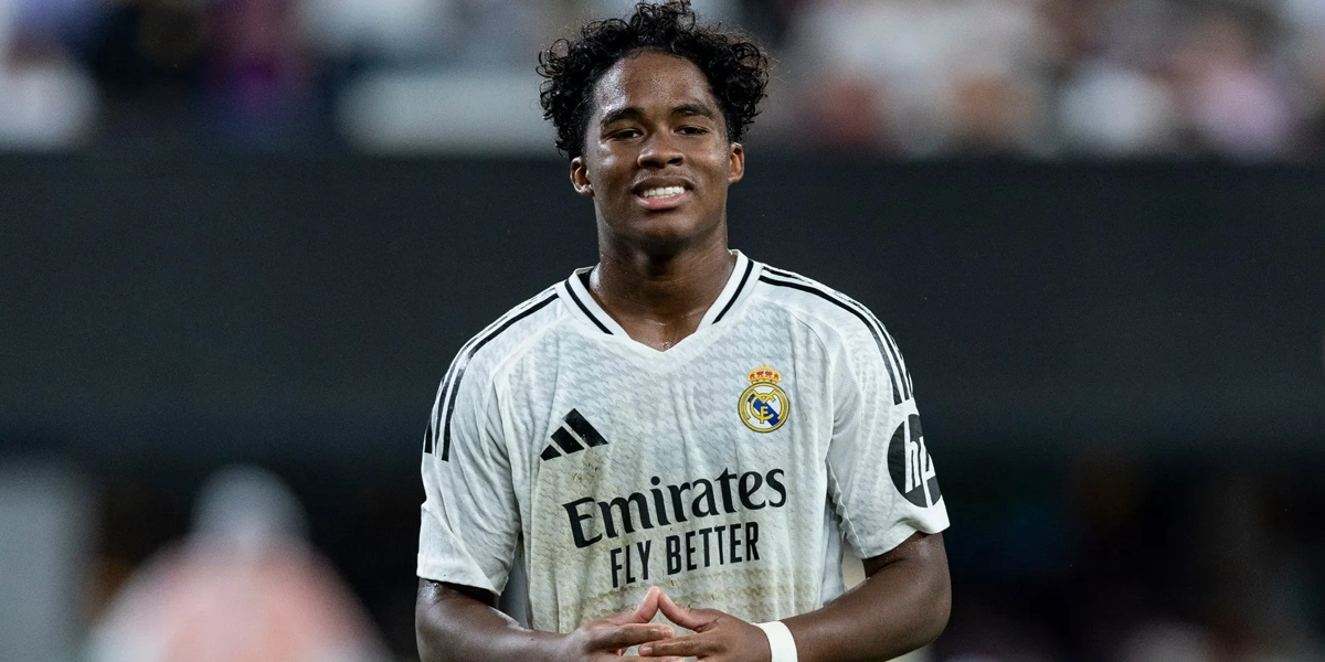 Tak-Lama-Lagi-Real-Madrid-Akan-Meminjamkan-Endrick-ke-Lyon!