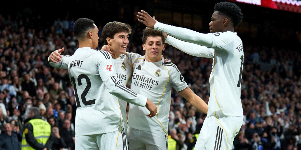 Arbeloa Ungkap Rahasia Kebangkitan Real Madrid atas Benfica