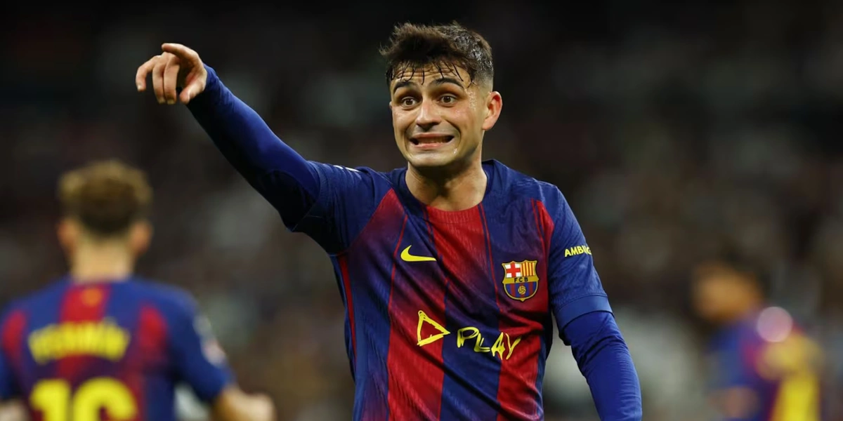 Waw!-Pedri-Ingin-Rekrut-Bintang-Real-Madrid-Ini-Untuk-Barcelona